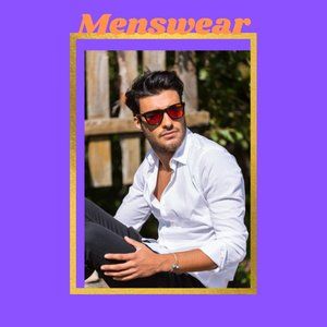 Menswear